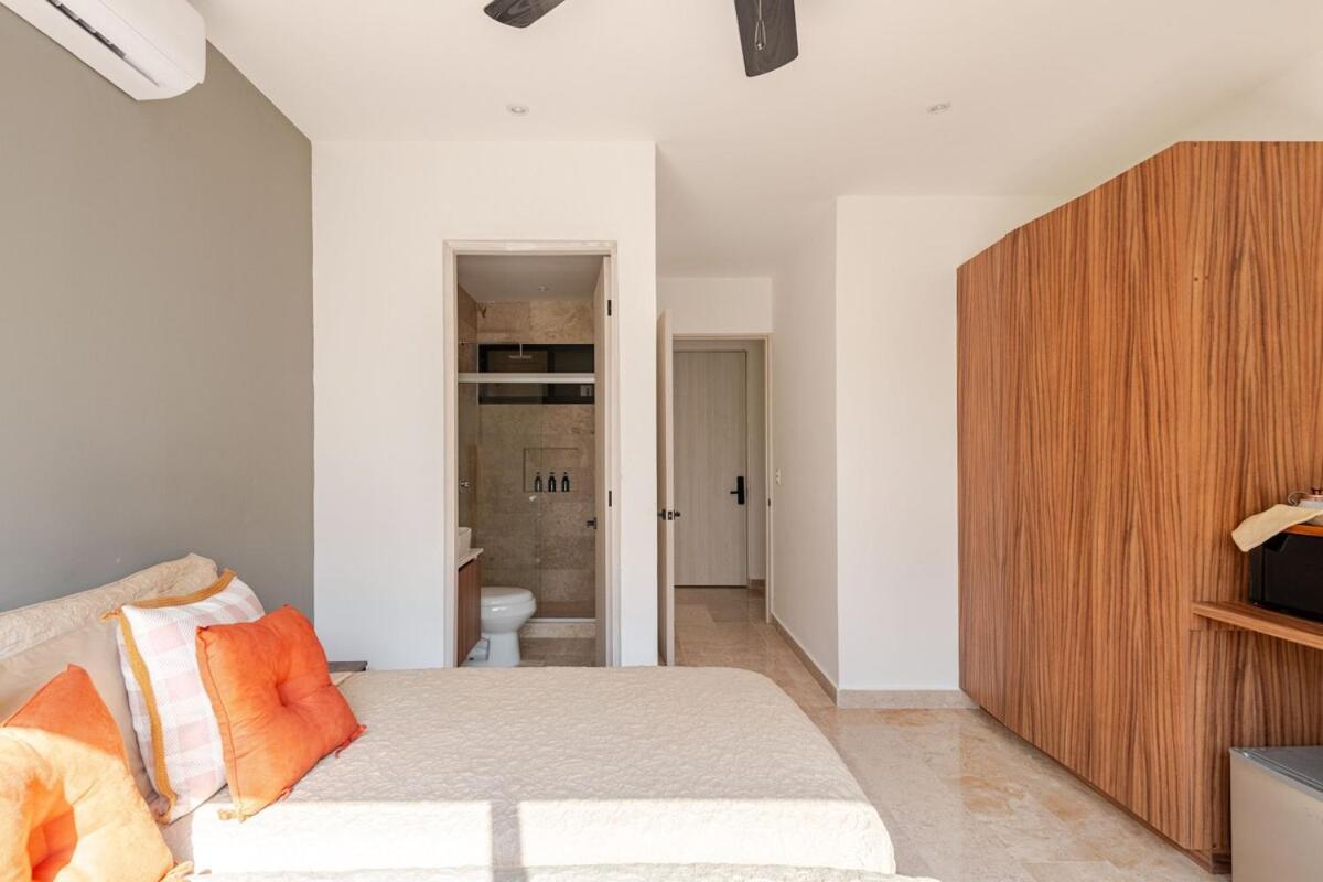 Apartamento - Zama Tower Premium