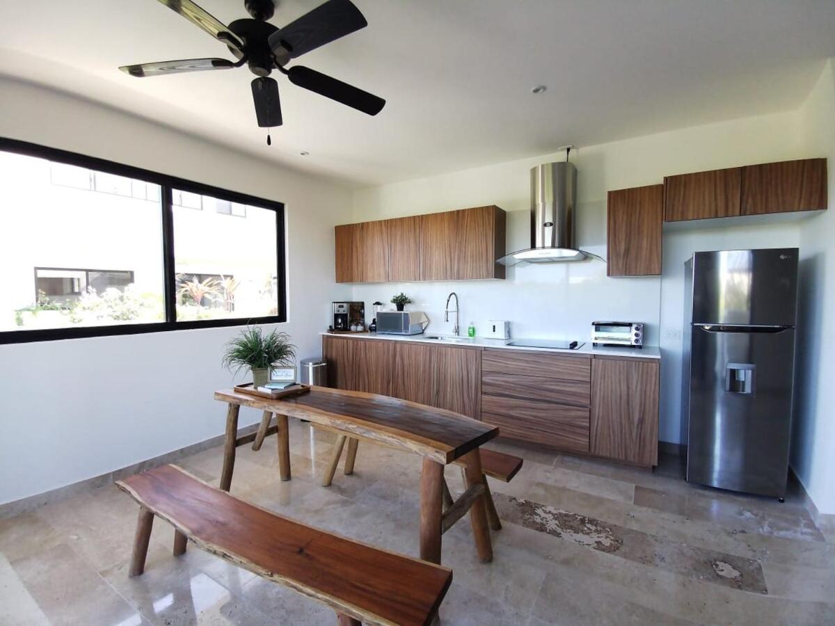 - Zama Tower Premium Apartamento *