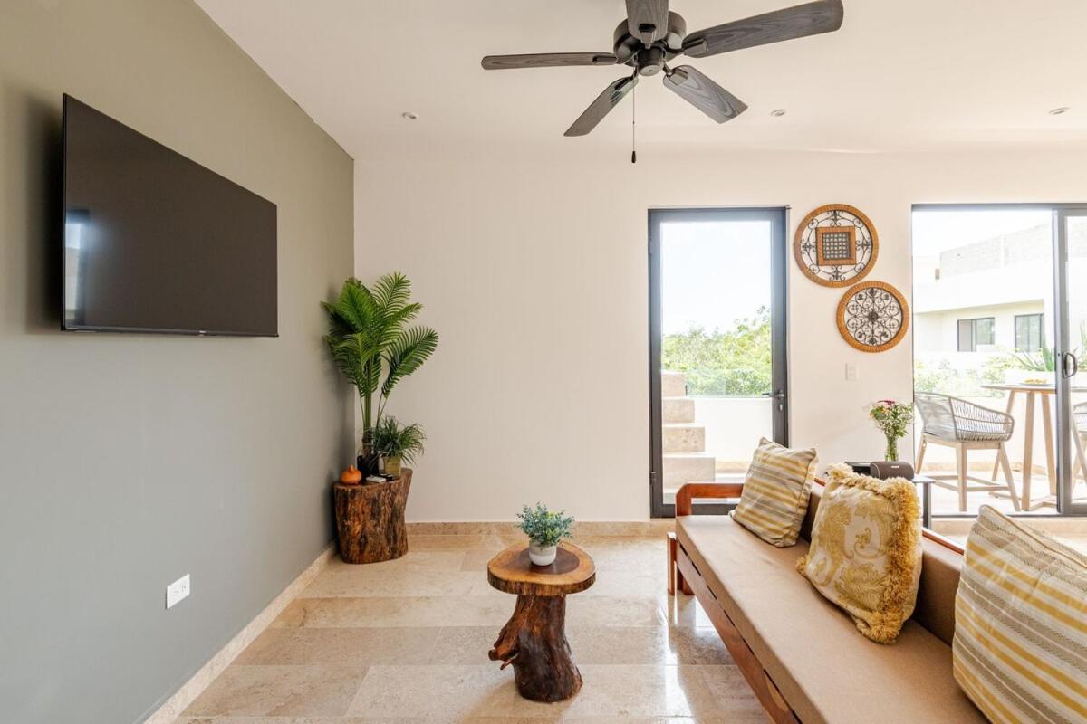 - Zama Tower Premium Apartamento