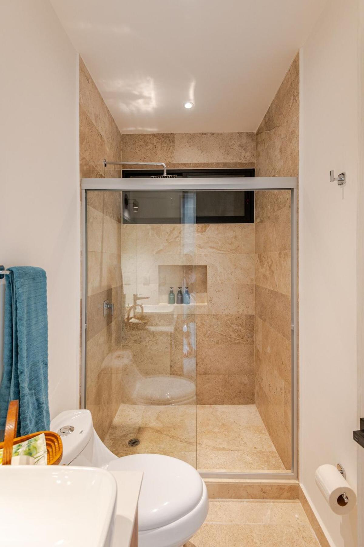 Apartamento - Zama Tower Premium *