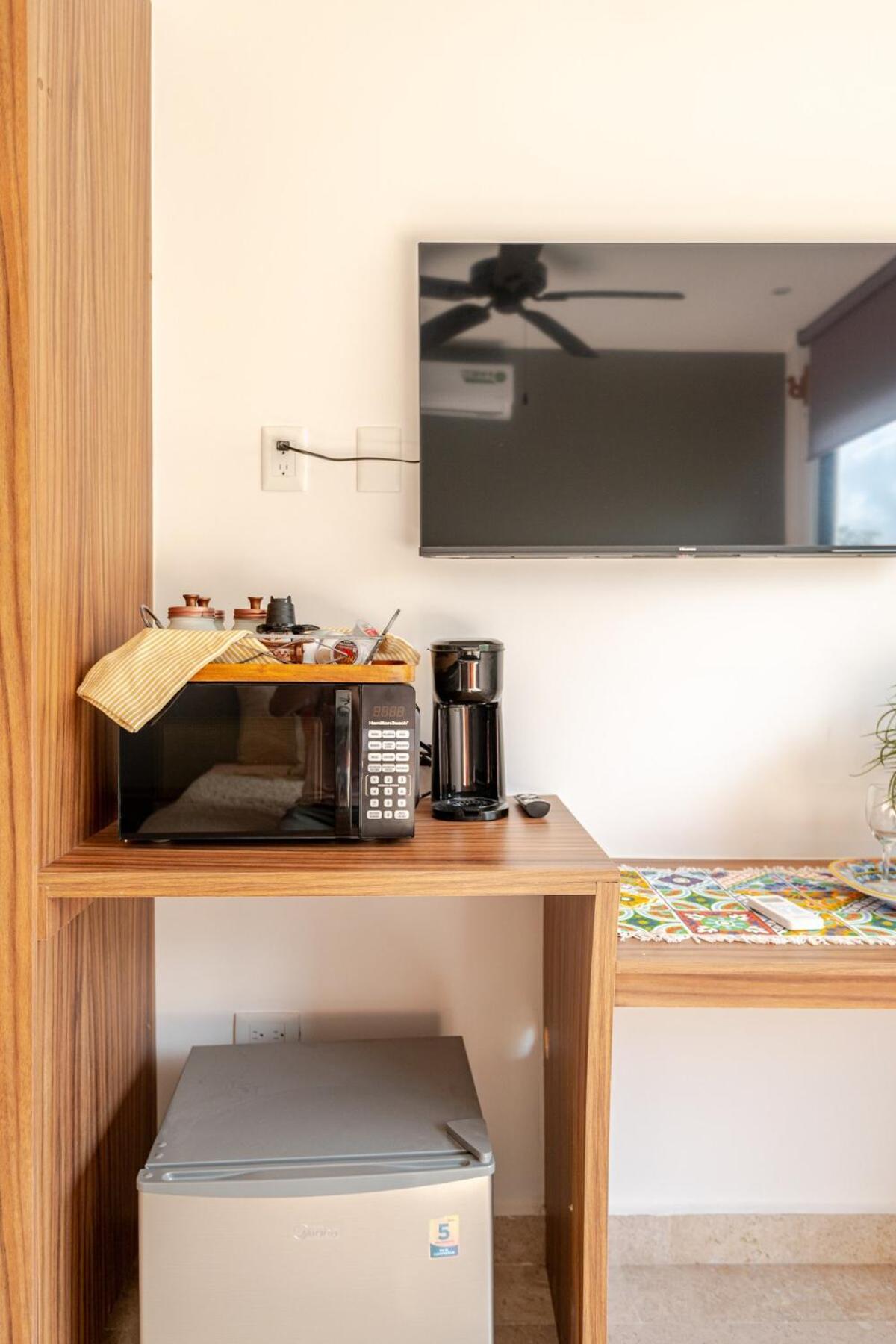 - Zama Tower Premium Apartamento *