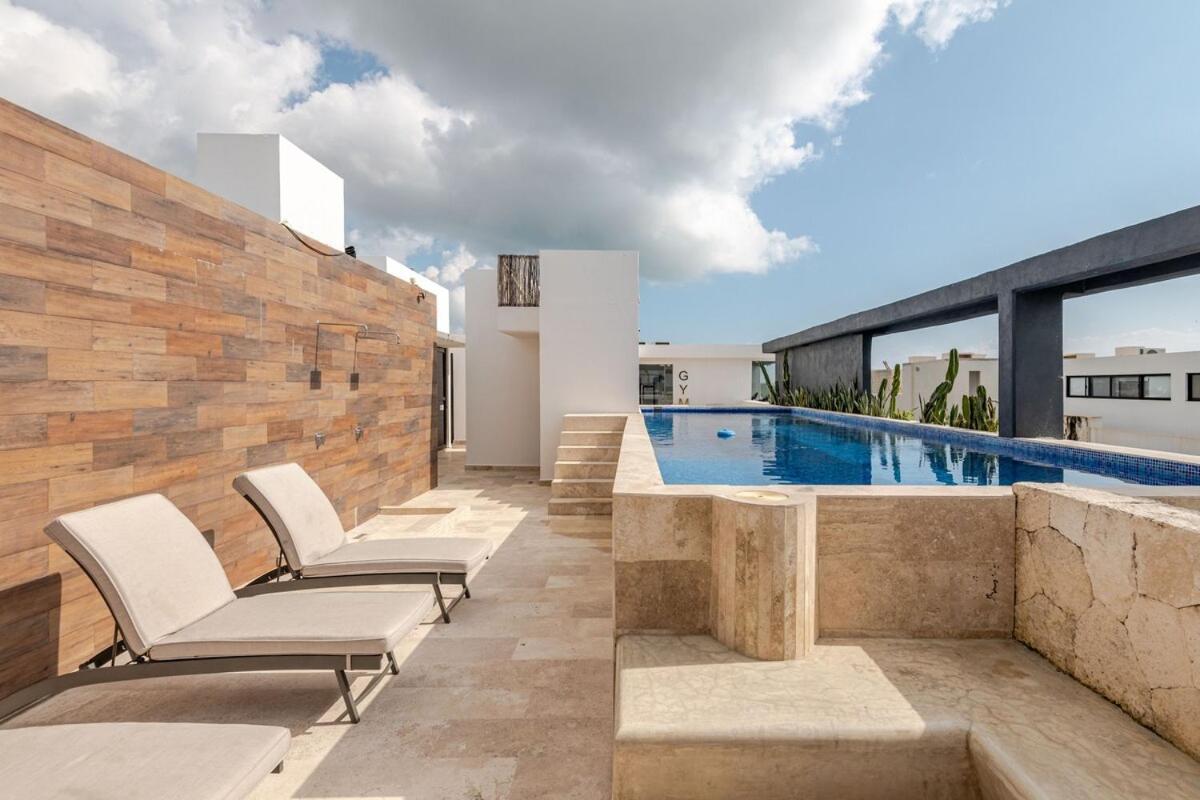Apartamento - Zama Tower Premium