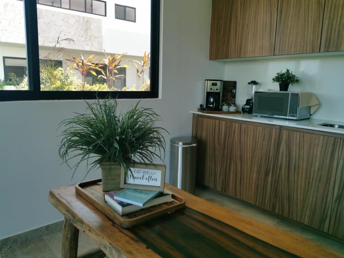 - Zama Tower Premium Tulum