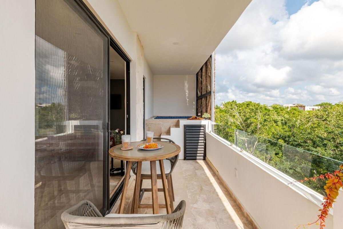 - Zama Tower Premium Apartamento *