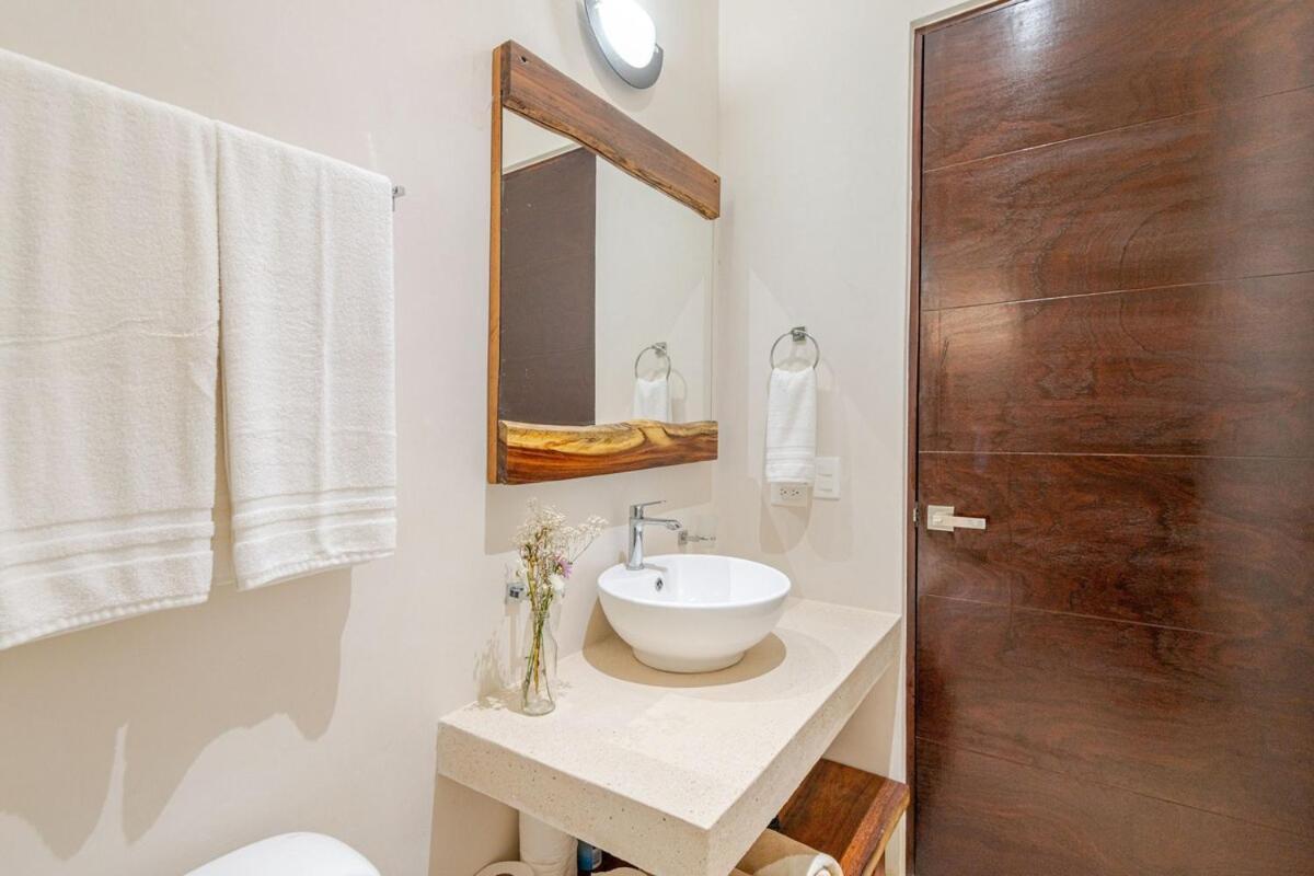 Holiday home W Private Pool Ideal For Families Y Friends Tulum