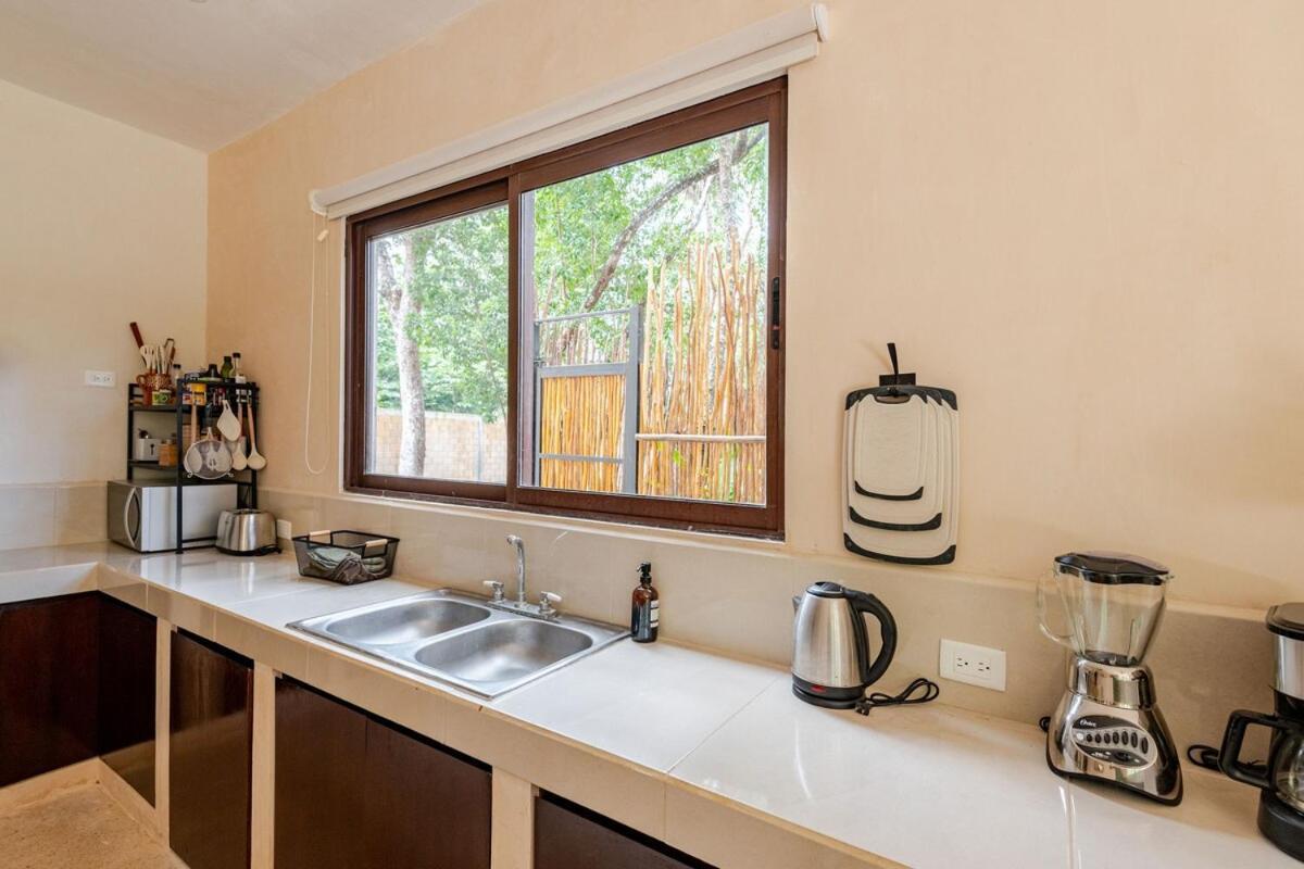 W Private Pool Ideal For Families Y Friends * Tulum