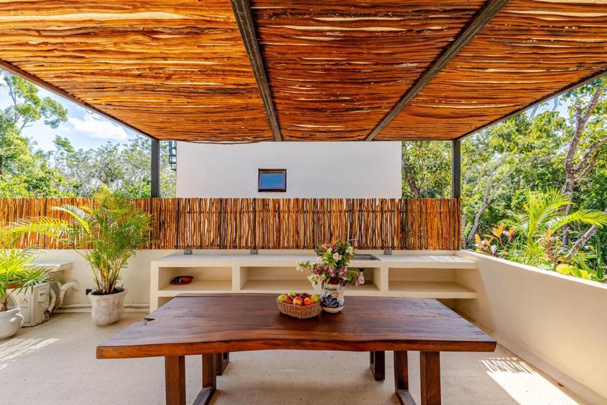 Holiday home W Private Pool Ideal For Families Y Friends Tulum