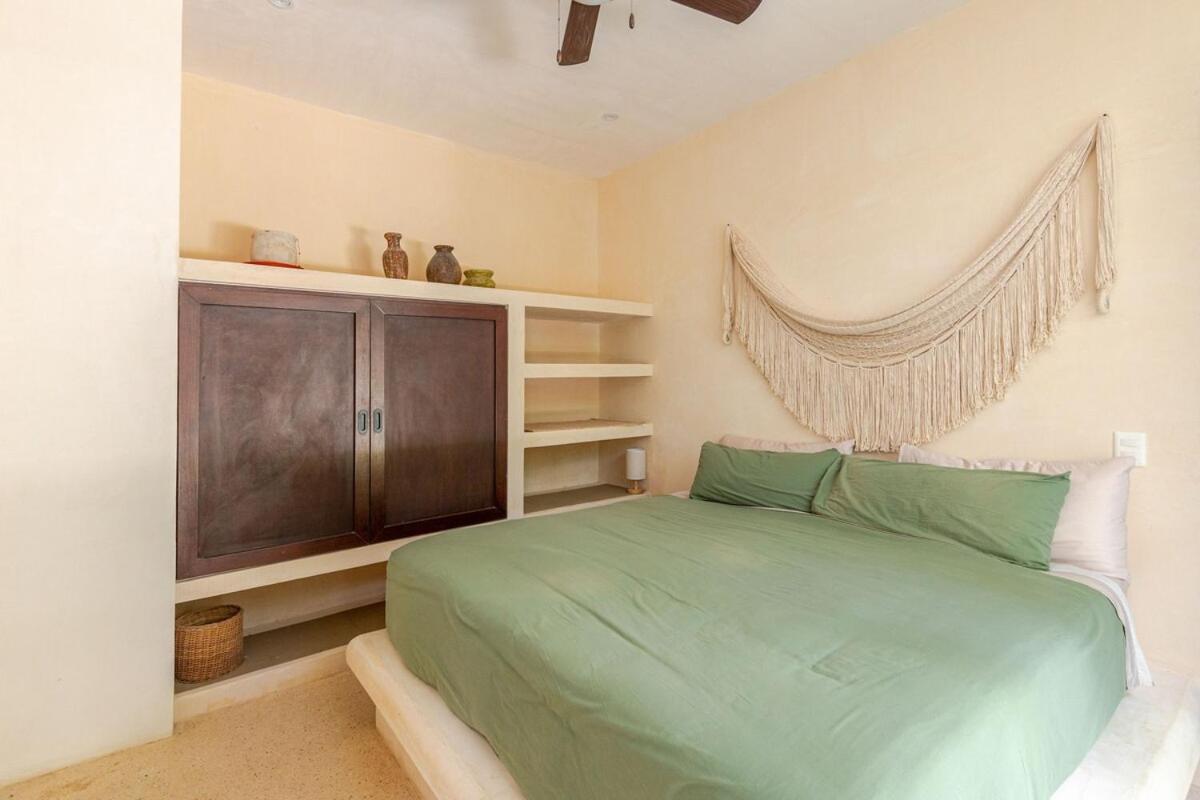 W Private Pool Ideal For Families Y Friends * Tulum