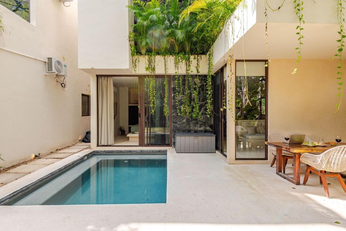 Holiday home W Private Pool Ideal For Families Y Friends