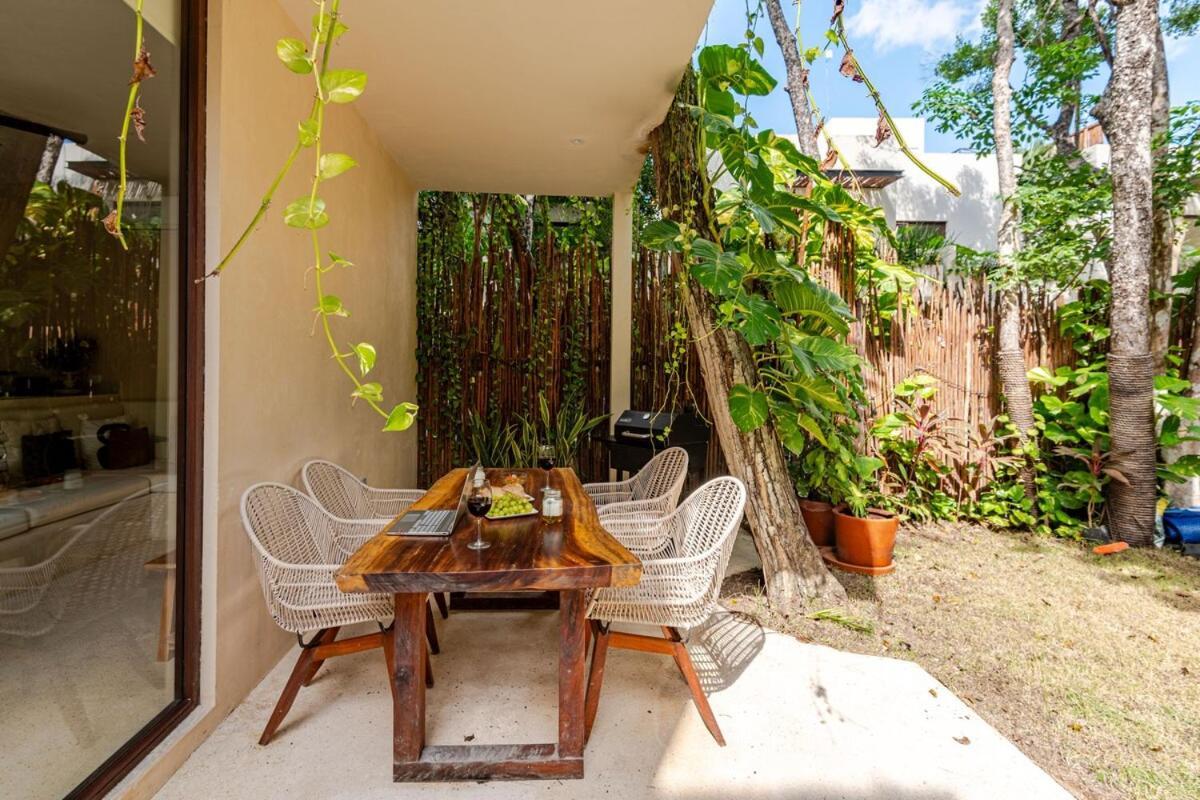W Private Pool Ideal For Families Y Friends Holiday home Tulum