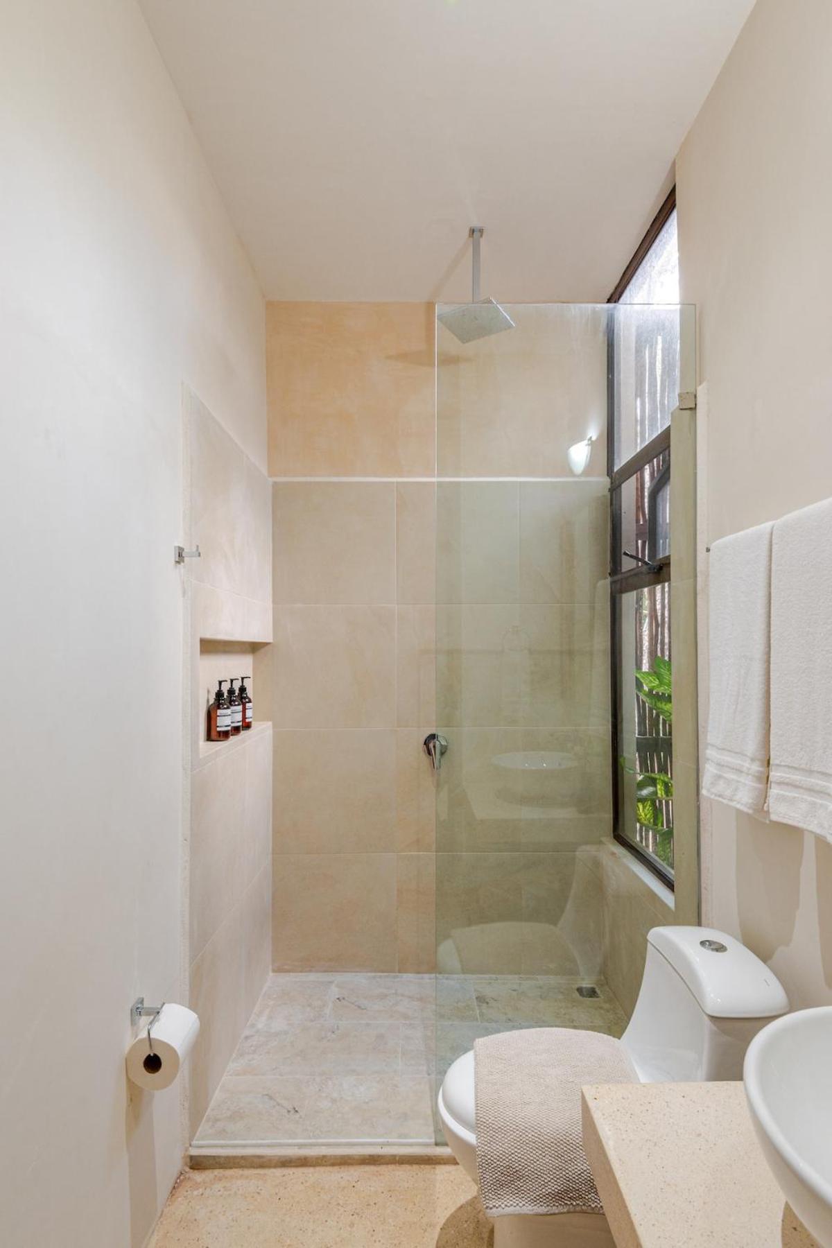 W Private Pool Ideal For Families Y Friends Tulum