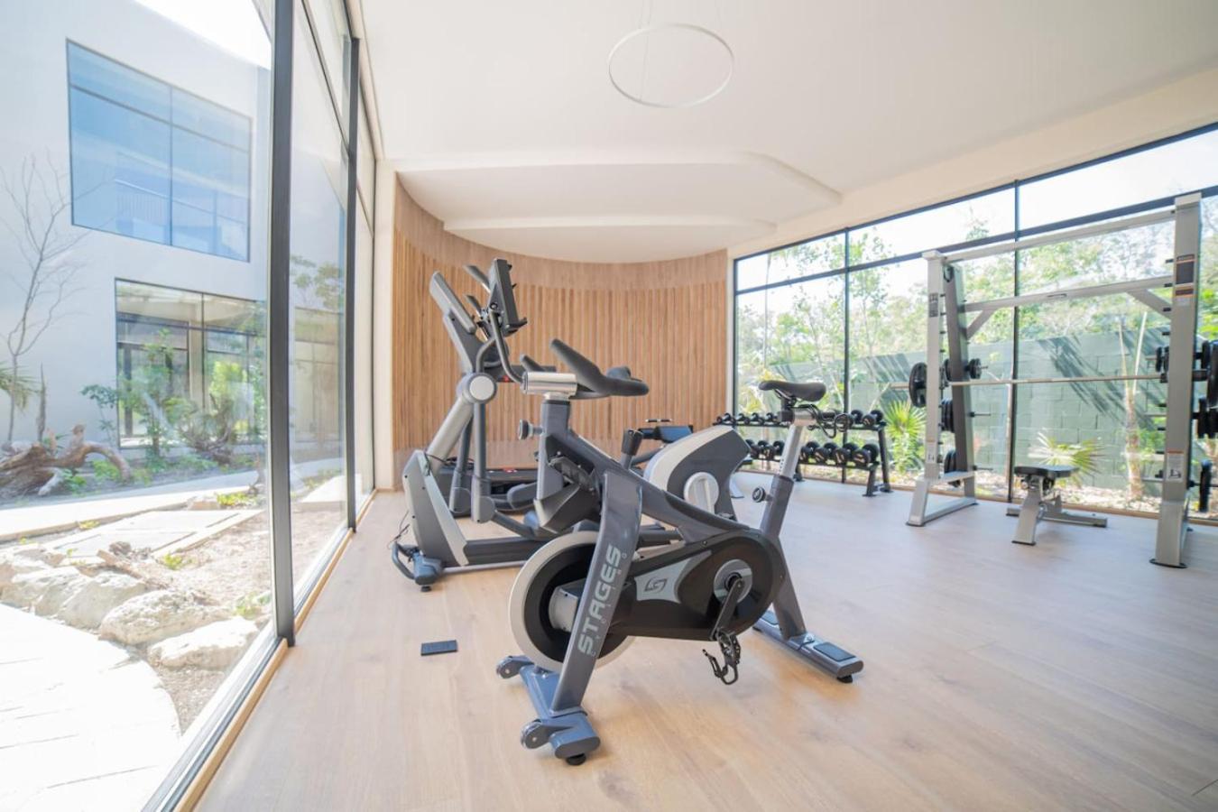 1 Bedroom Comfortable In Amira District * Tulum