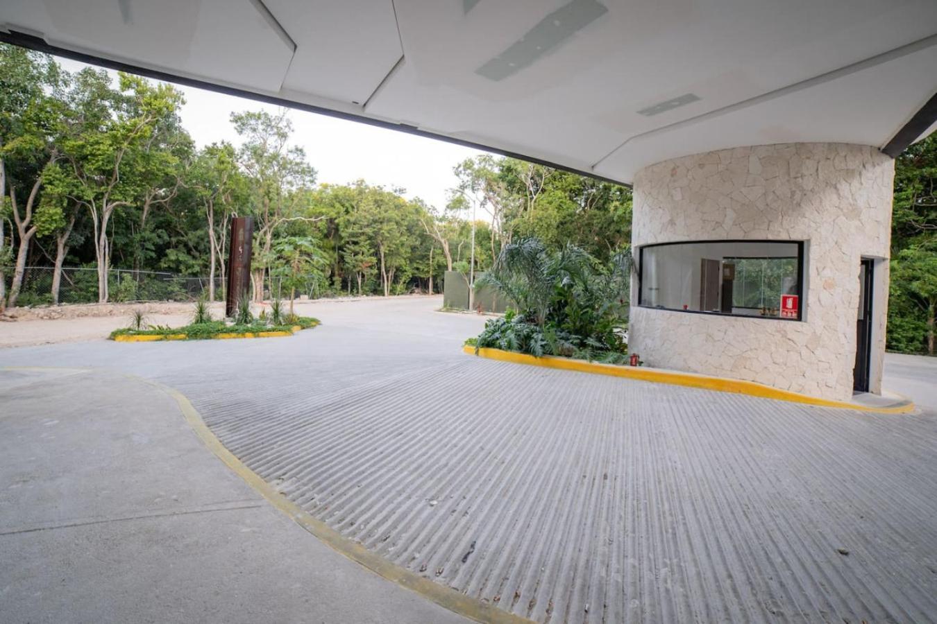 1 Bedroom Comfortable In Amira District Tulum