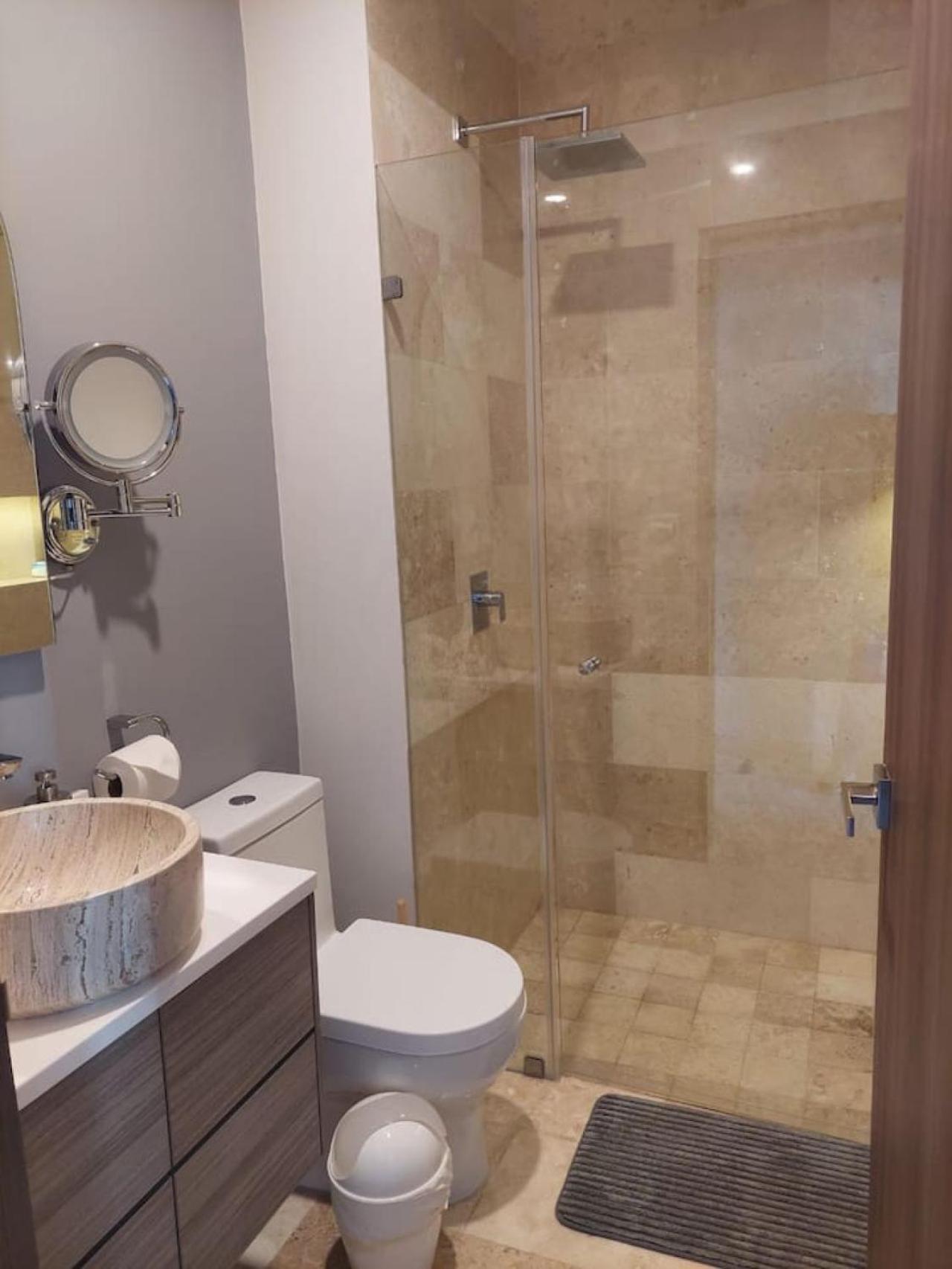Apartamento 1 Bedroom Comfortable In Amira District *