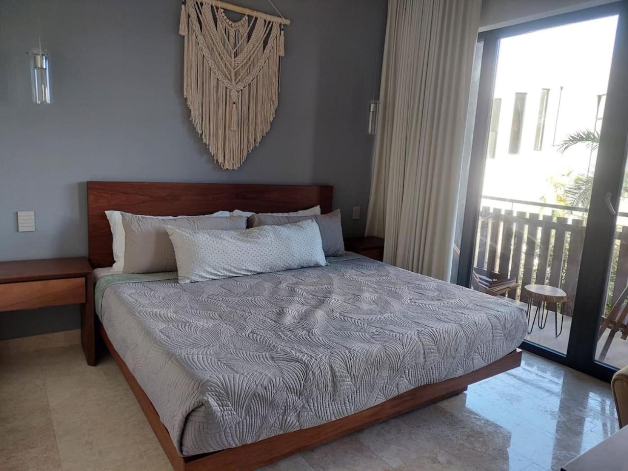 1 Bedroom Comfortable In Amira District Apartamento *