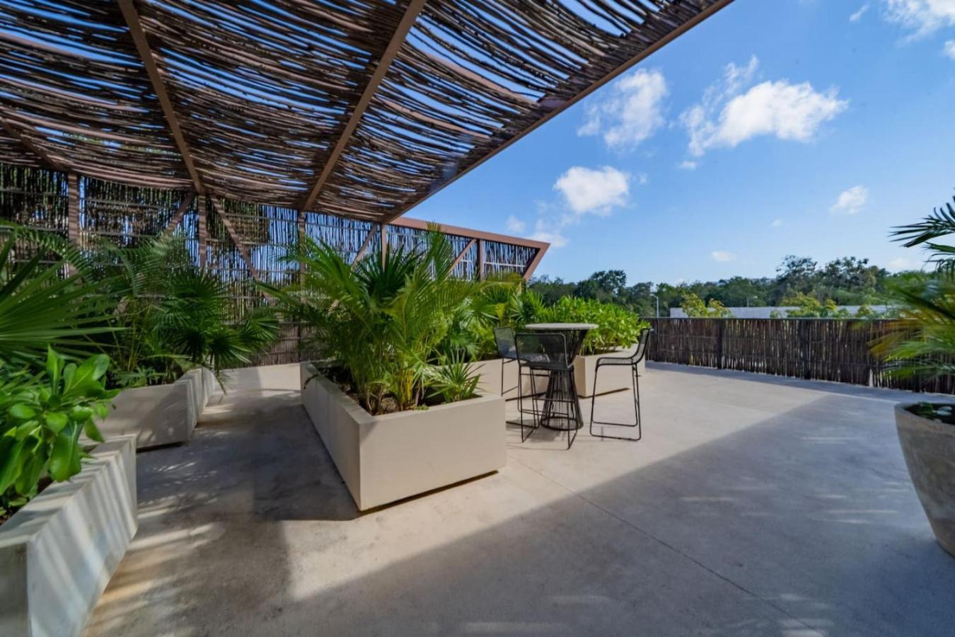 Apartamento Ophelia Luxury 1 Bedroom *