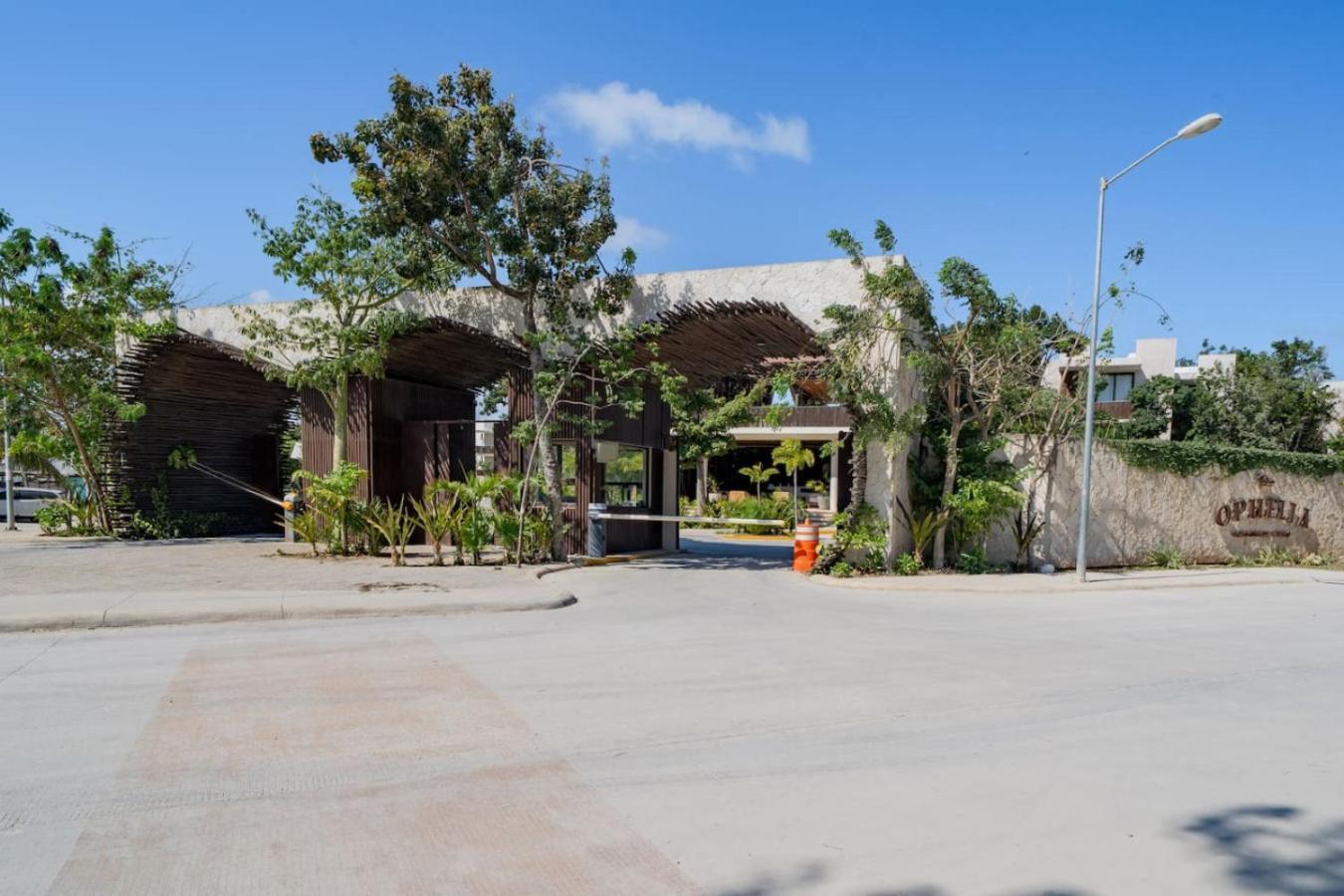Ophelia Luxury 1 Bedroom Apartamento Tulum