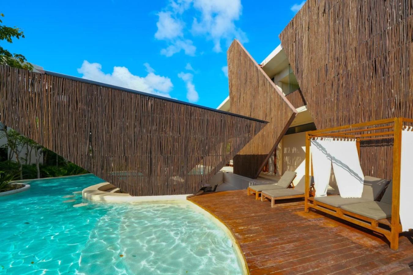 Apartamento Ophelia Luxury 1 Bedroom