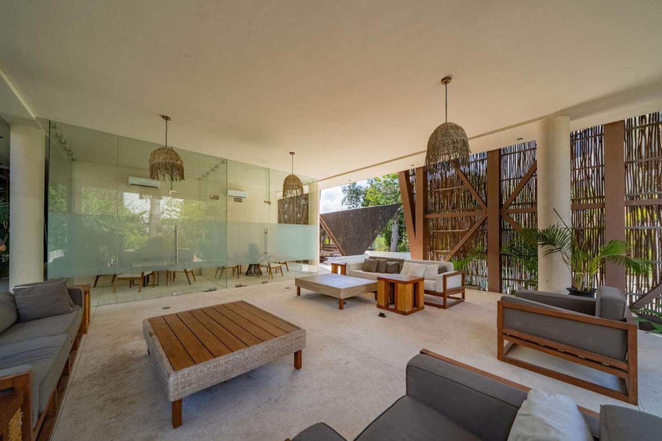Apartamento Ophelia Luxury 1 Bedroom *