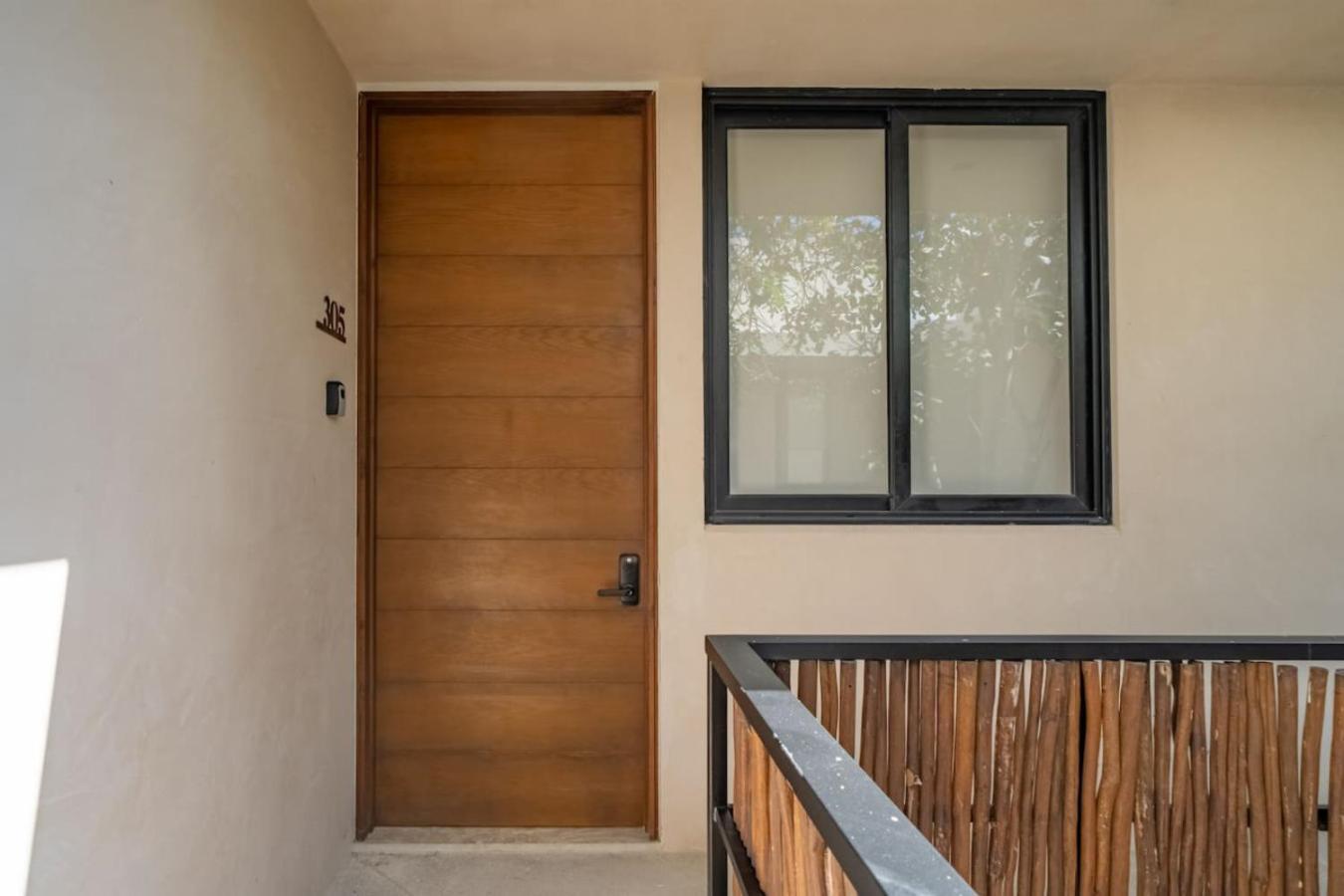 Apartamento Ophelia Luxury 1 Bedroom