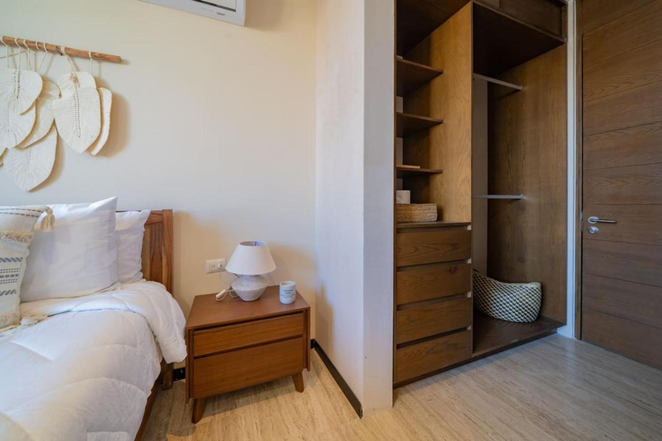 Ophelia Luxury 1 Bedroom Tulum