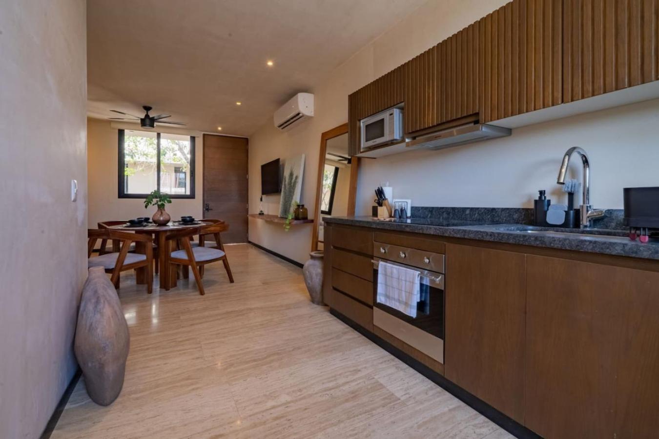 Ophelia Luxury 1 Bedroom