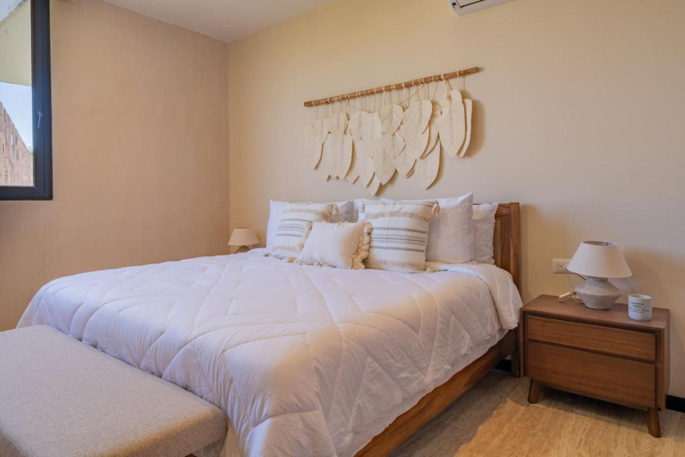 Apartamento Ophelia Luxury 1 Bedroom