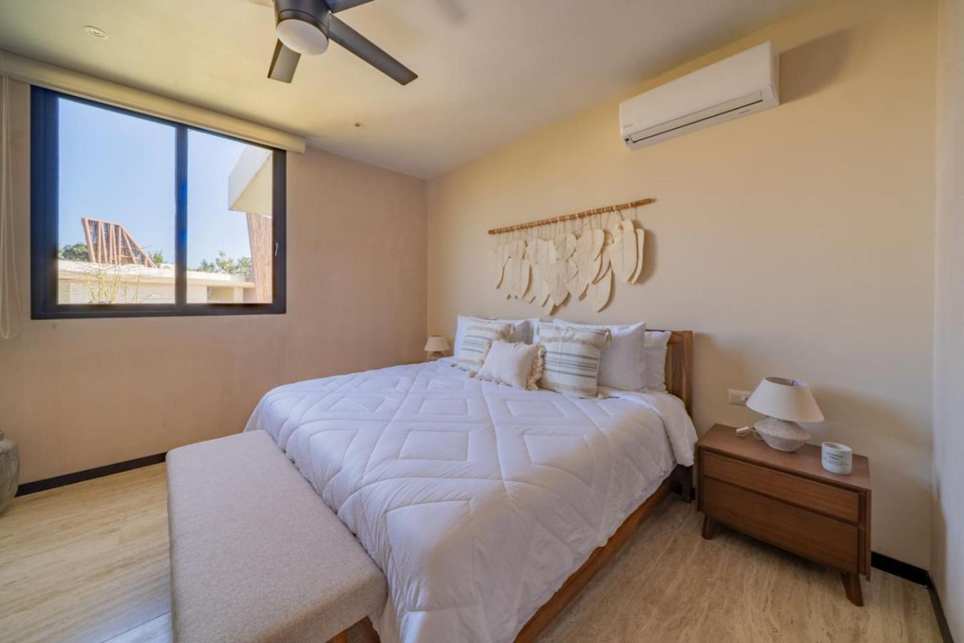 Apartamento Ophelia Luxury 1 Bedroom Tulum