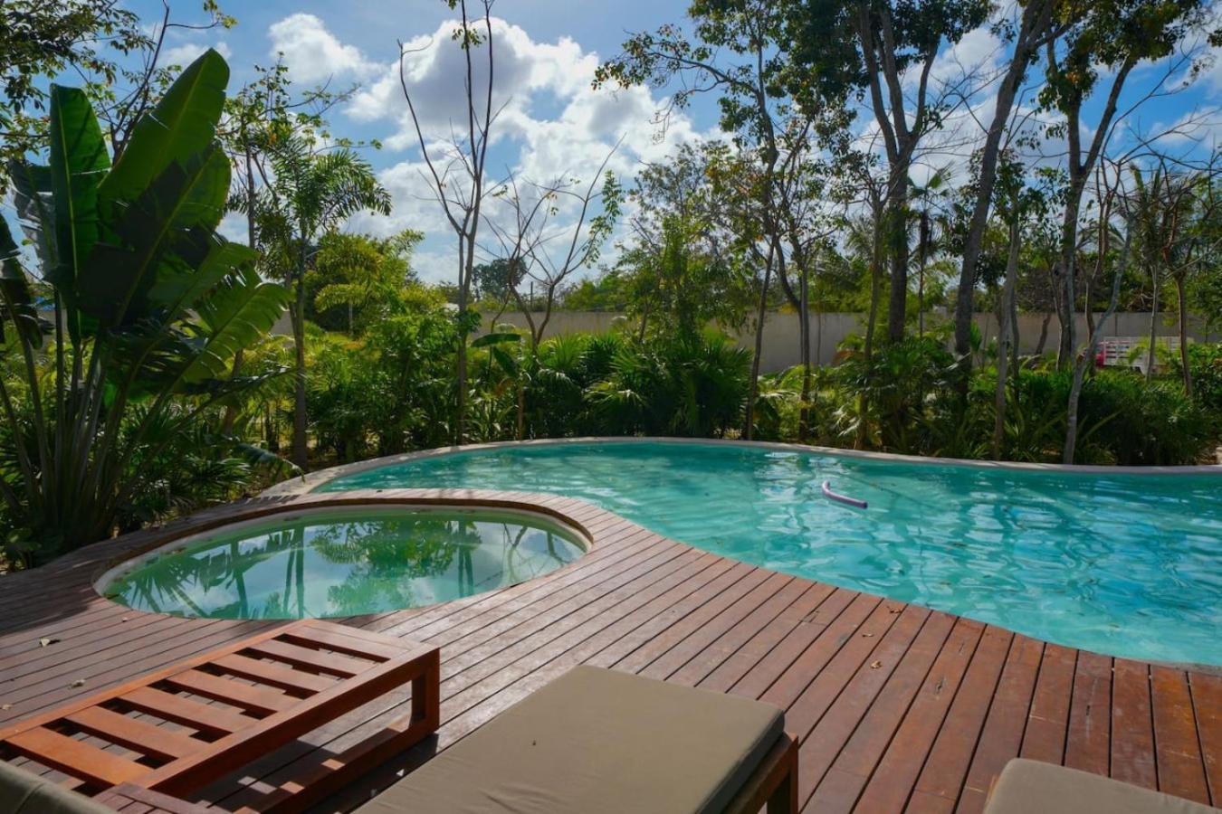 Ophelia Luxury 1 Bedroom * Tulum