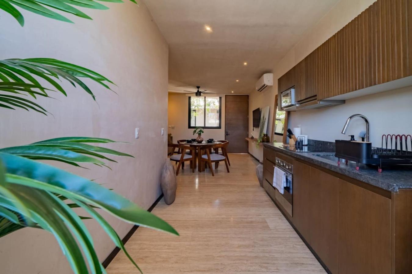 Apartamento Ophelia Luxury 1 Bedroom