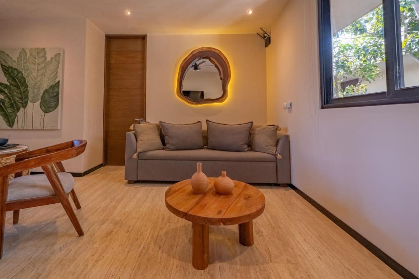 Ophelia Luxury 1 Bedroom Apartamento *