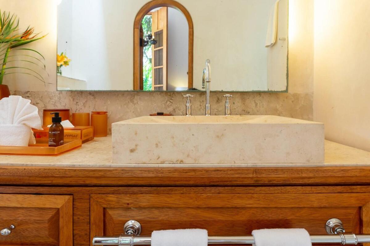 Villa Hacienda Chekul, Sian Kaan Luxury Tulum