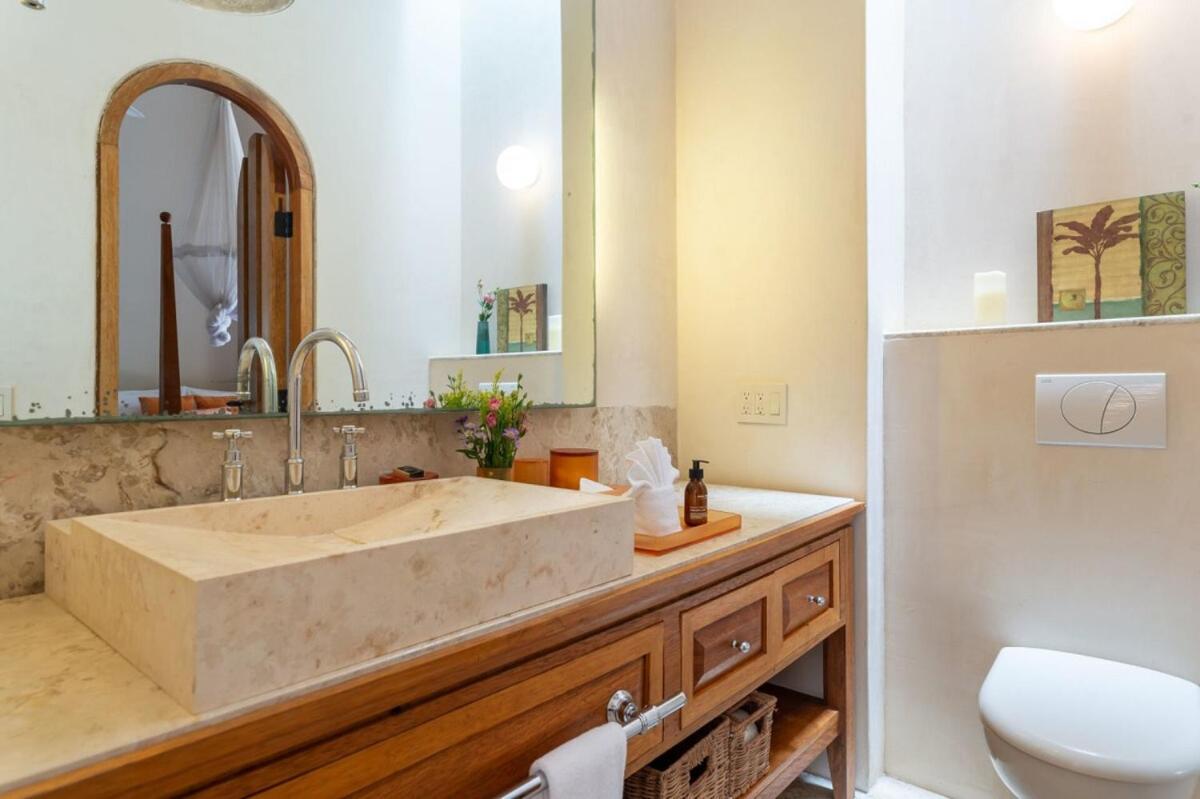 Villa Hacienda Chekul, Sian Kaan Luxury