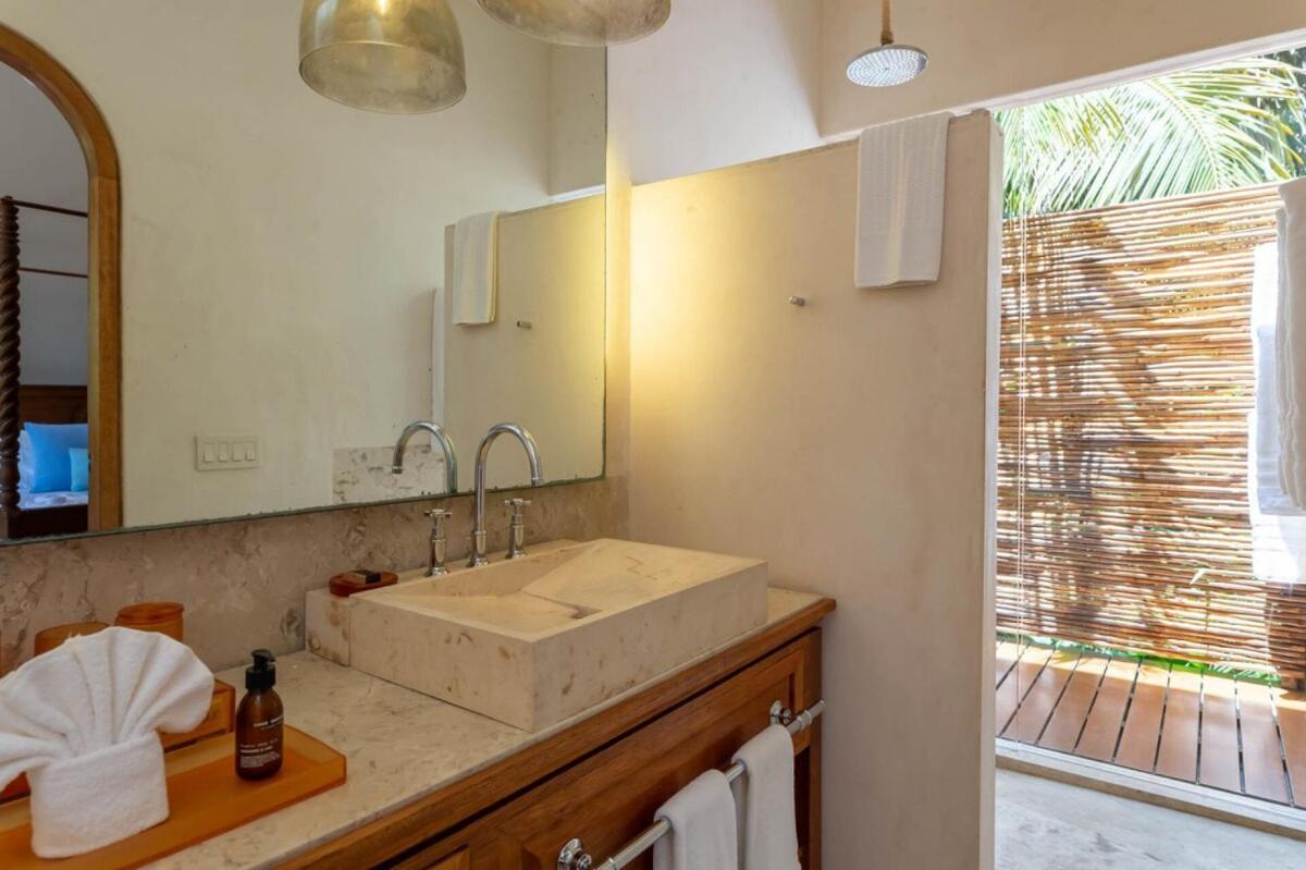 Hacienda Chekul, Sian Kaan Luxury Villa Tulum