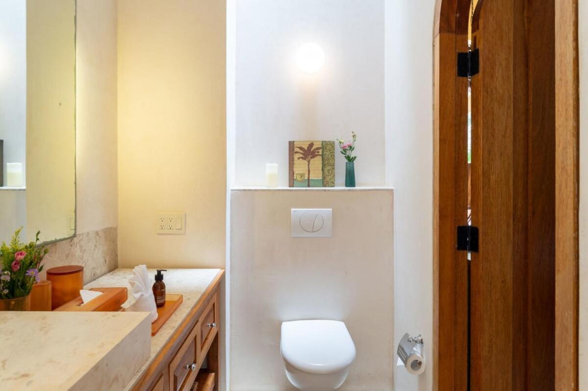 Villa Hacienda Chekul, Sian Kaan Luxury