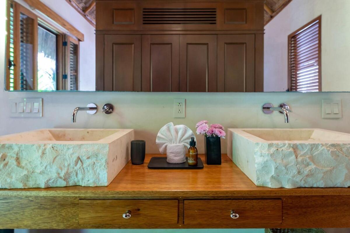 Hacienda Chekul, Sian Kaan Luxury * Tulum