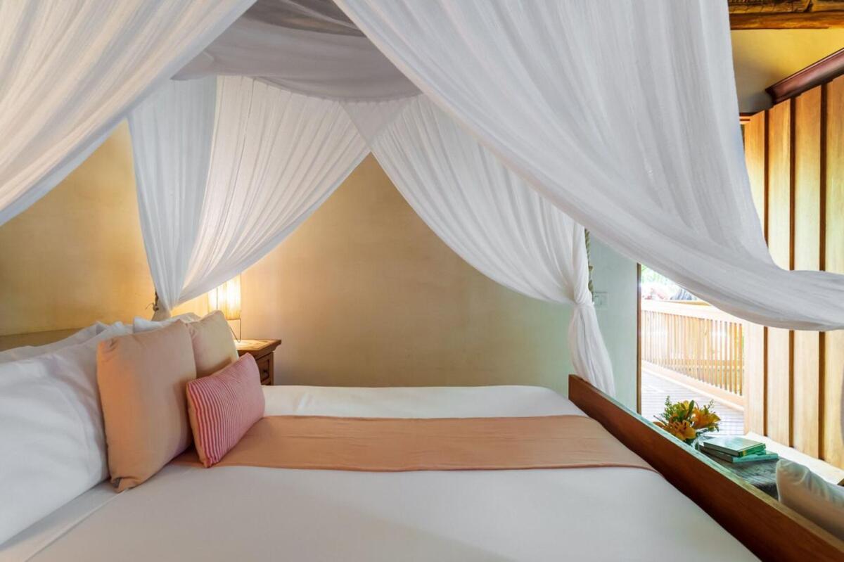 Hacienda Chekul, Sian Kaan Luxury Villa
