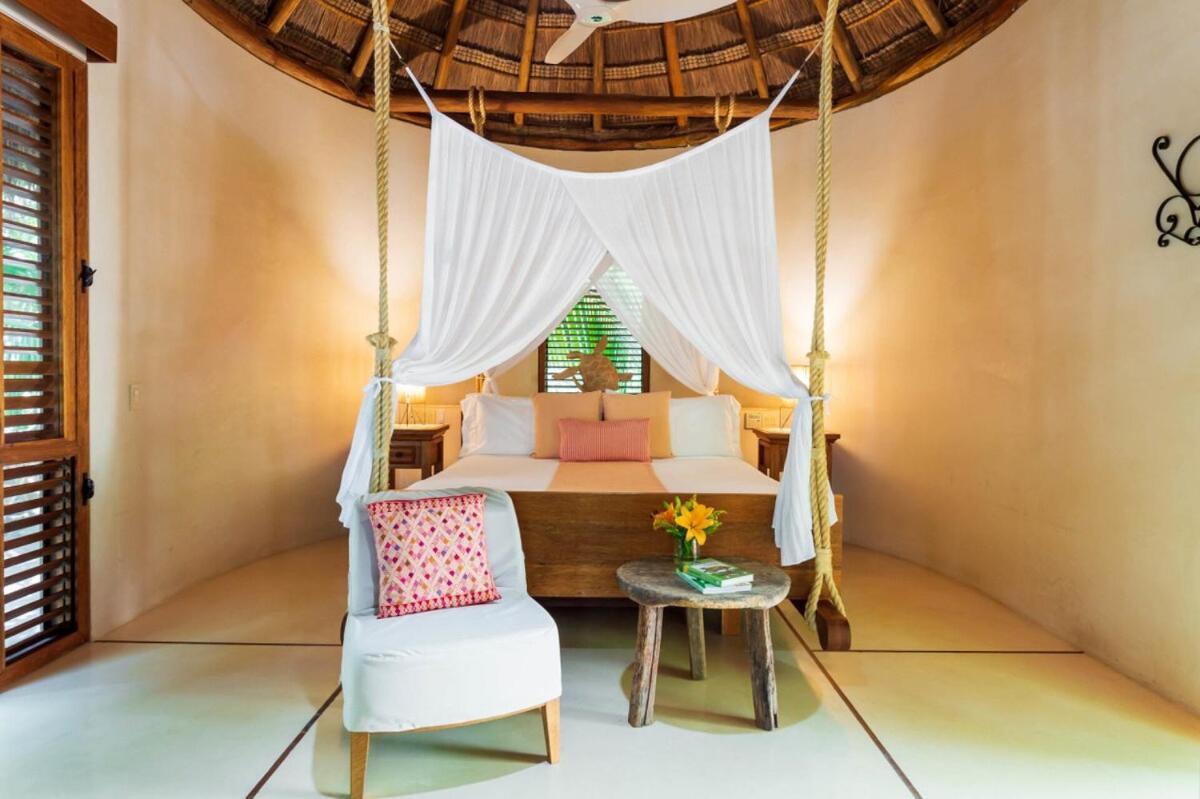 Villa Hacienda Chekul, Sian Kaan Luxury