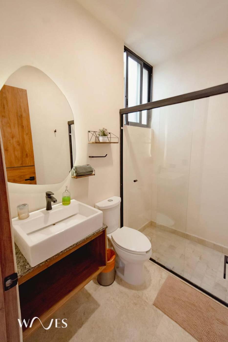 Apartamento Modern 2br Oasis With Pool Views At Chaan Ha *