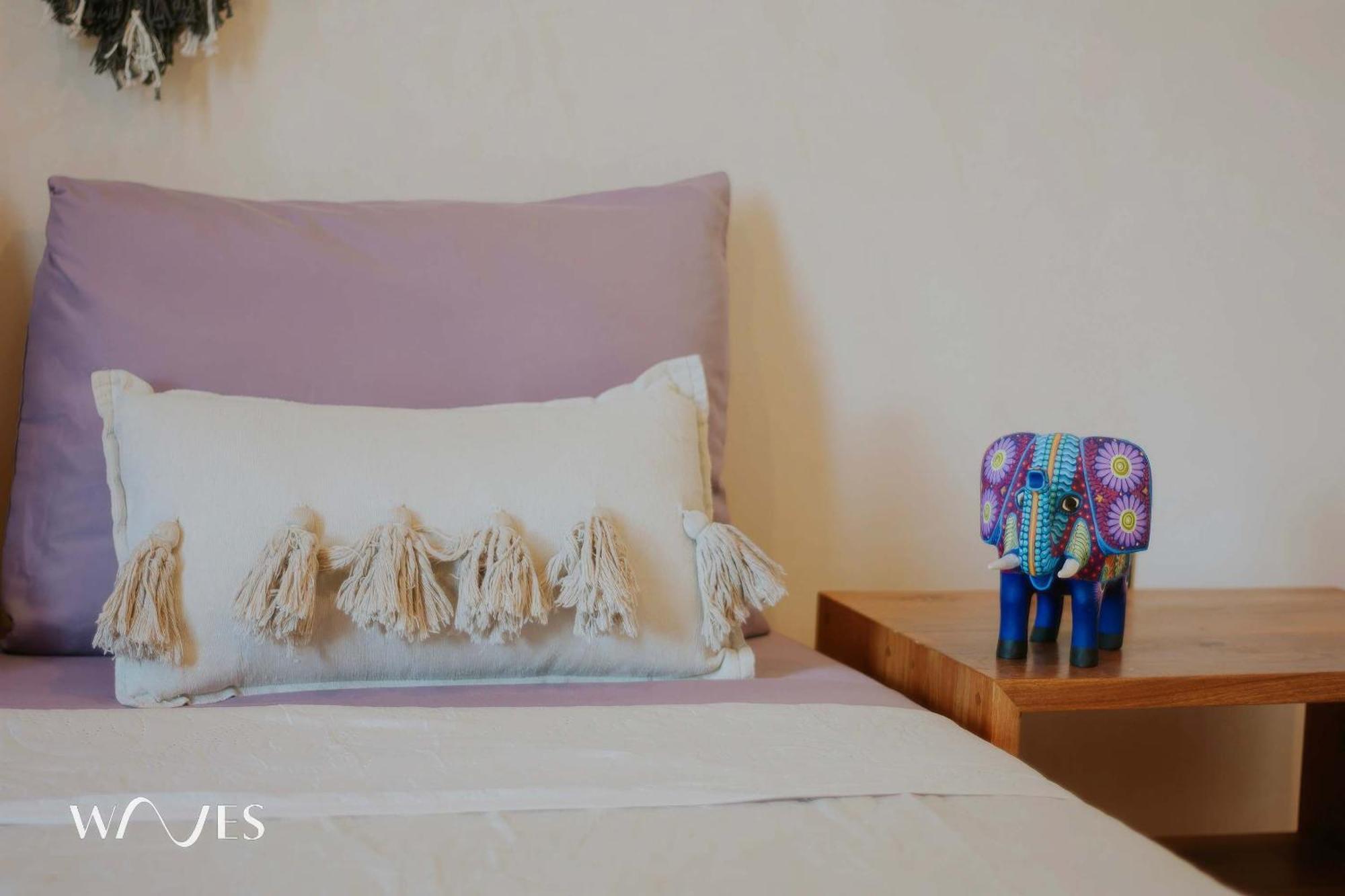 Apartamento Modern 2br Oasis With Pool Views At Chaan Ha Tulum