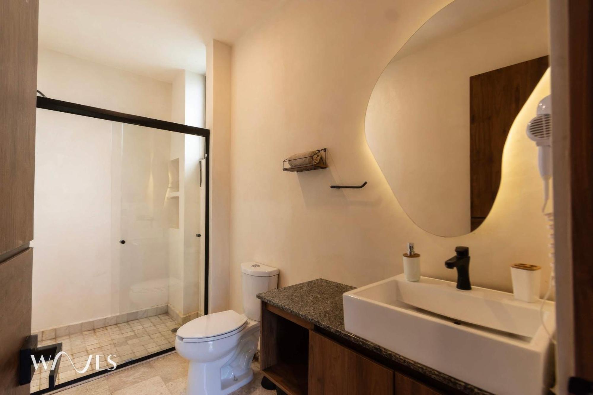 Modern 2br Oasis With Pool Views At Chaan Ha * Tulum