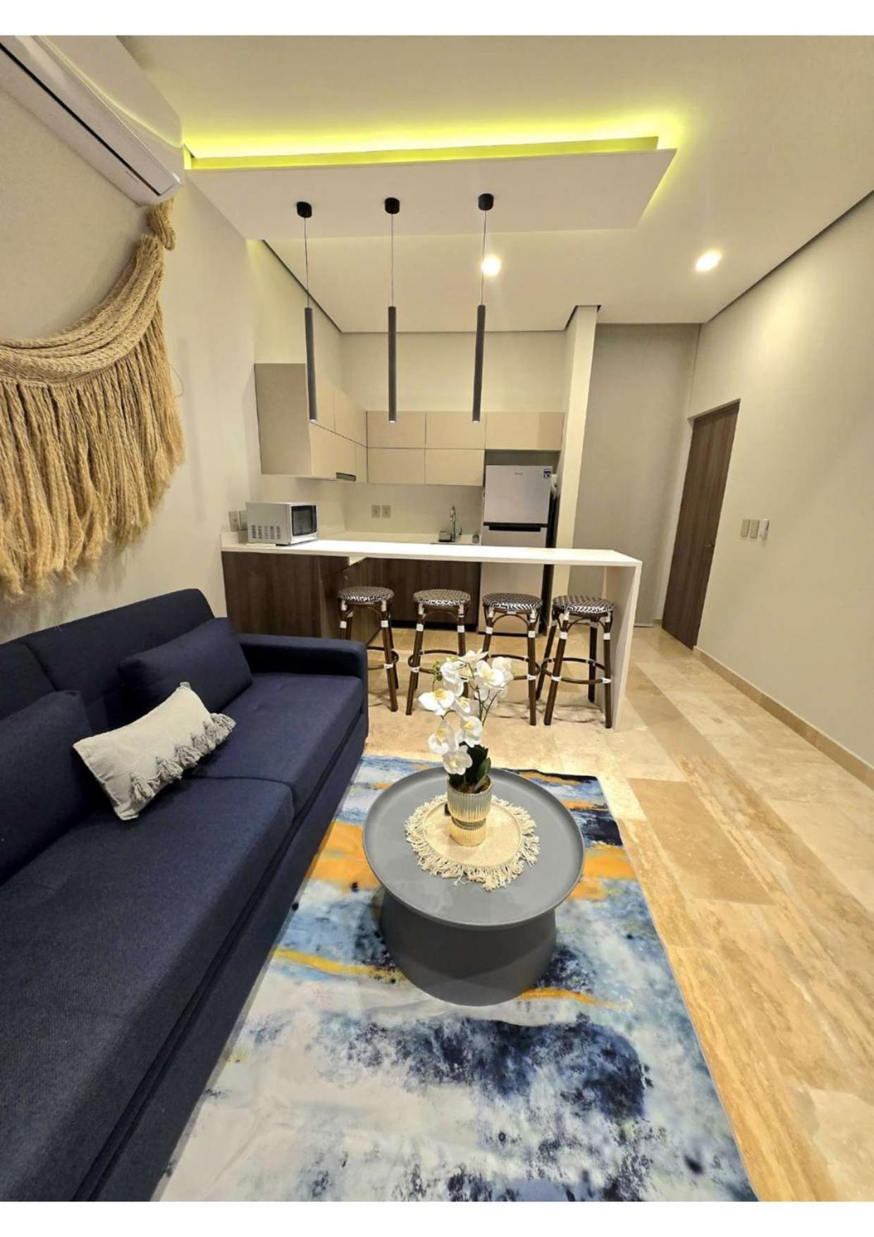 Hideaway In Zone Apartamento *