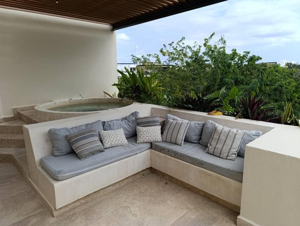 Apartamento Casa Flores Tulum
