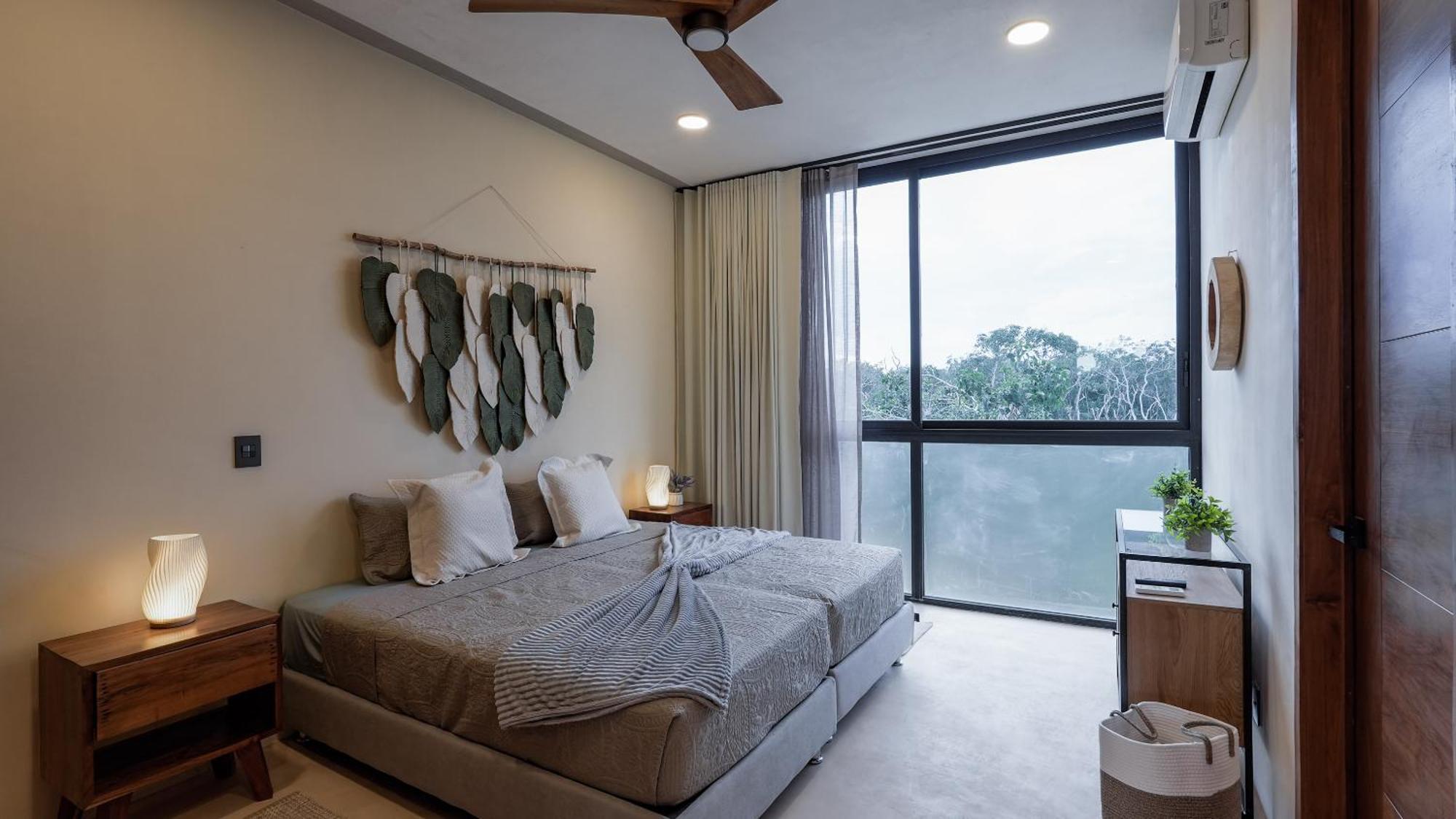 2br 2ba Luxury Penthouse With Private Pool And Rooftop Terrace *