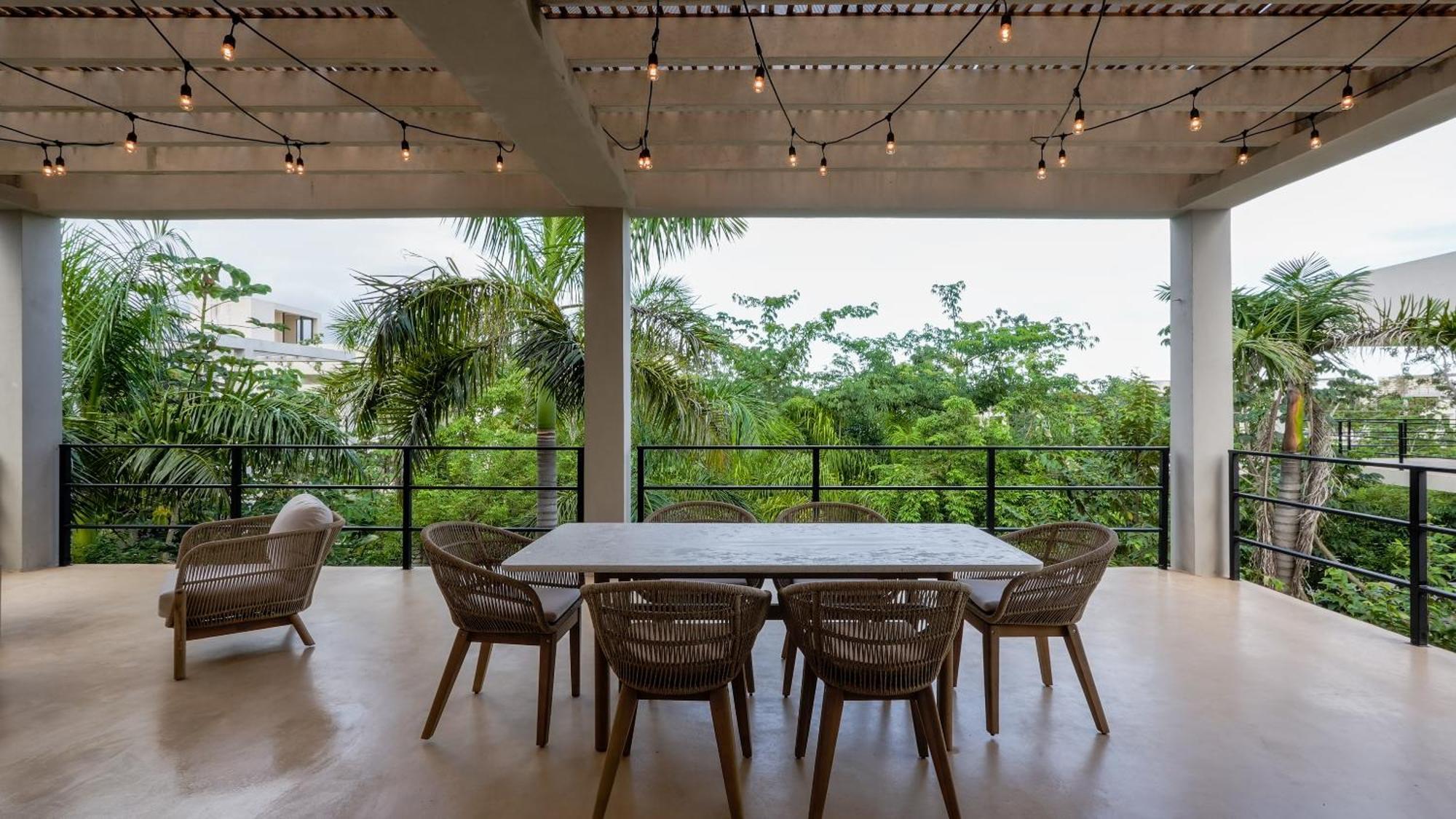 2br 2ba Luxury Penthouse With Private Pool And Rooftop Terrace Apartamento *