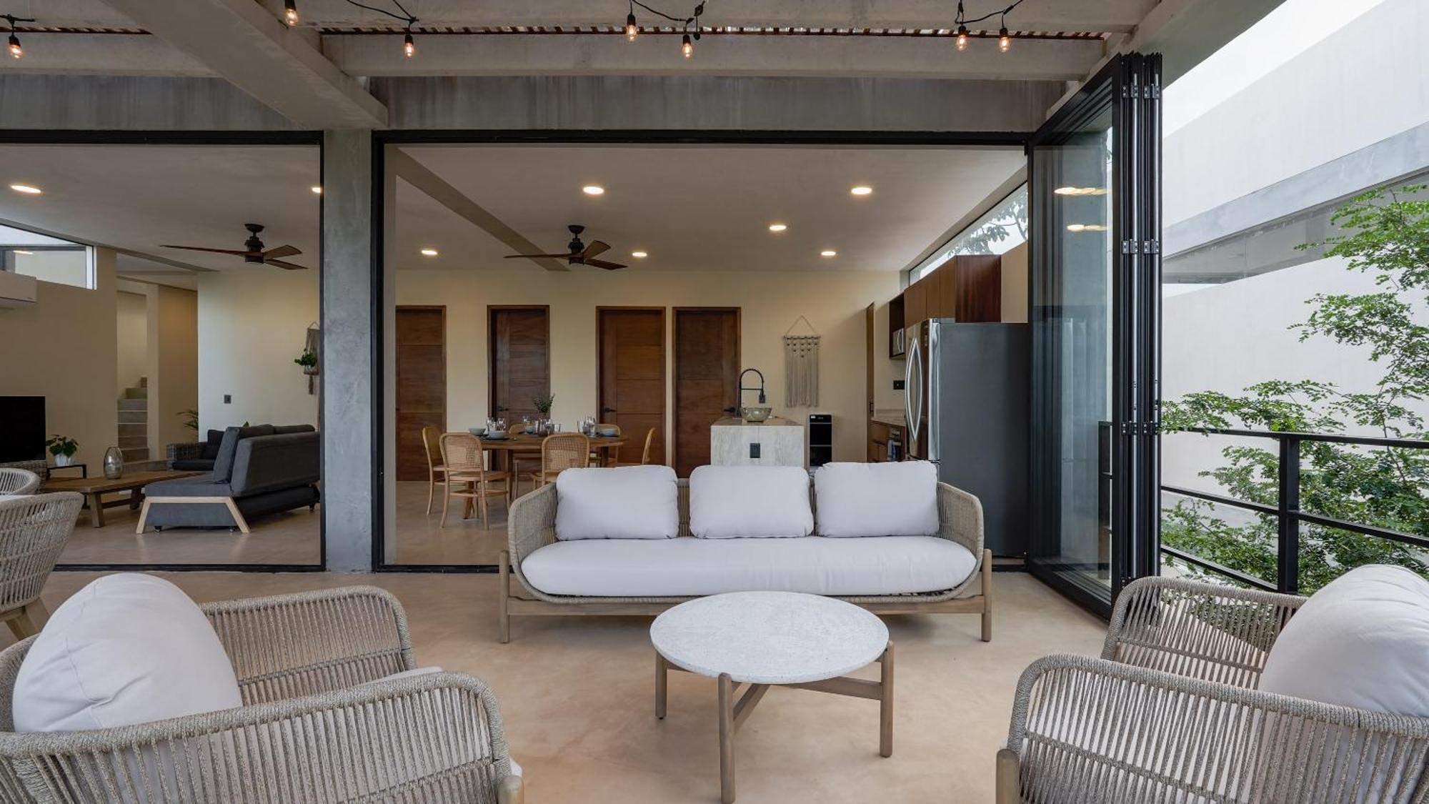 Apartamento 2br 2ba Luxury Penthouse With Private Pool And Rooftop Terrace *