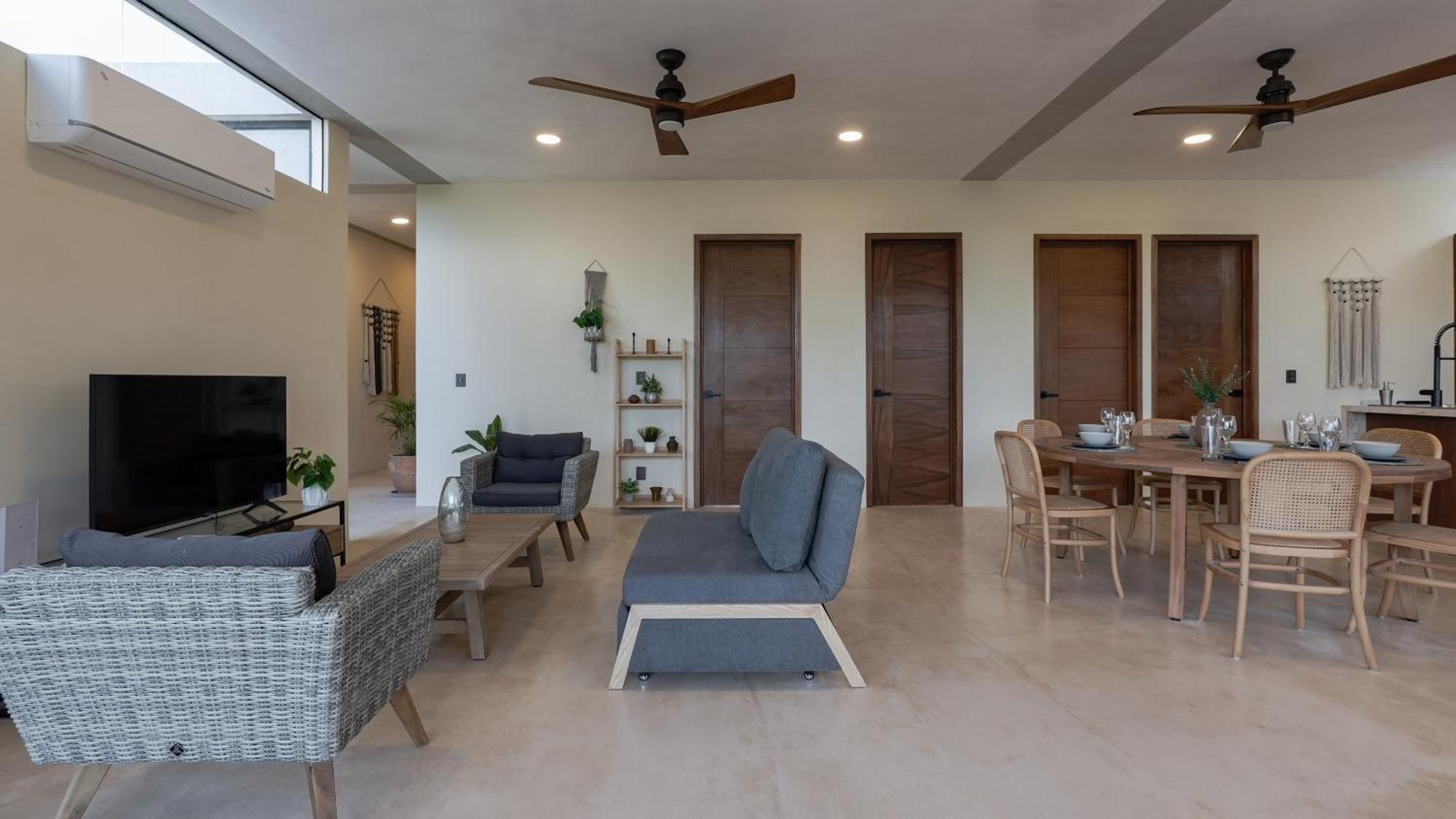 2br 2ba Luxury Penthouse With Private Pool And Rooftop Terrace Apartamento *