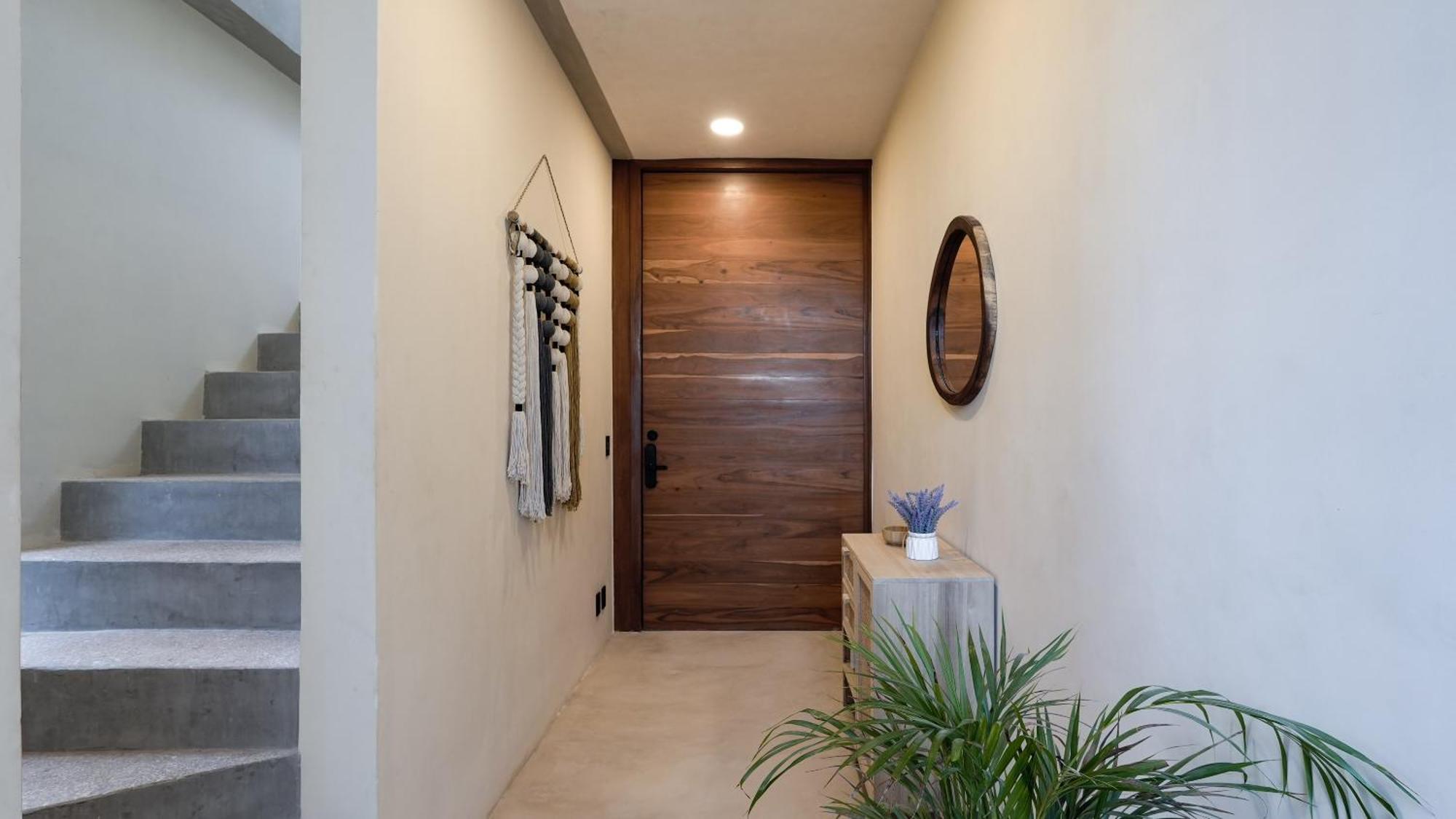 2br 2ba Luxury Penthouse With Private Pool And Rooftop Terrace