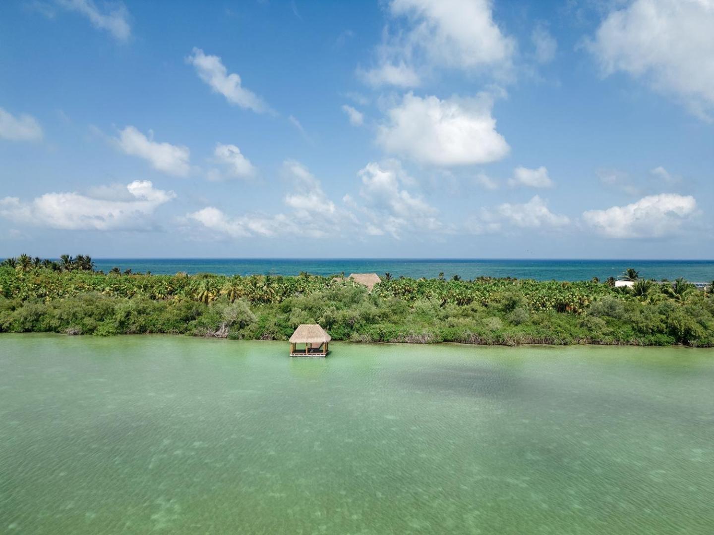 Anana Casa Cantarena Beachfront Meals Included *