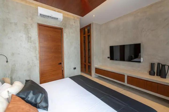 Anana Casa Karmond Luxury With Pool Tulum